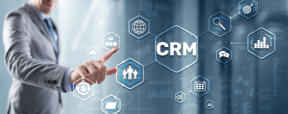 CRM System