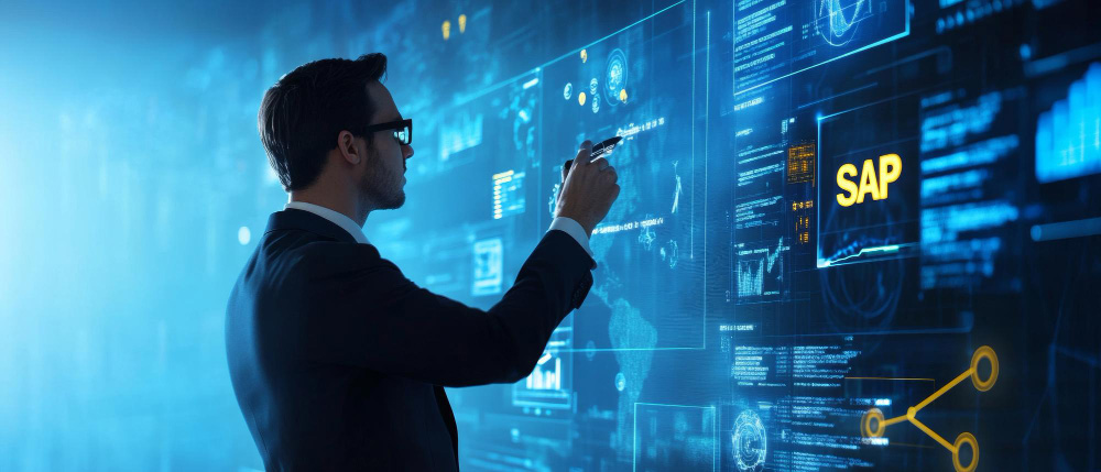 Custom SaaS Solutions