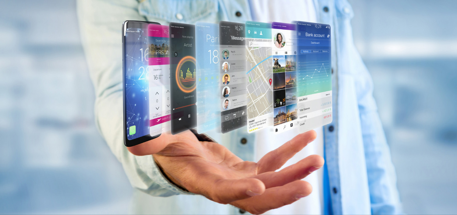 Mobile App Development