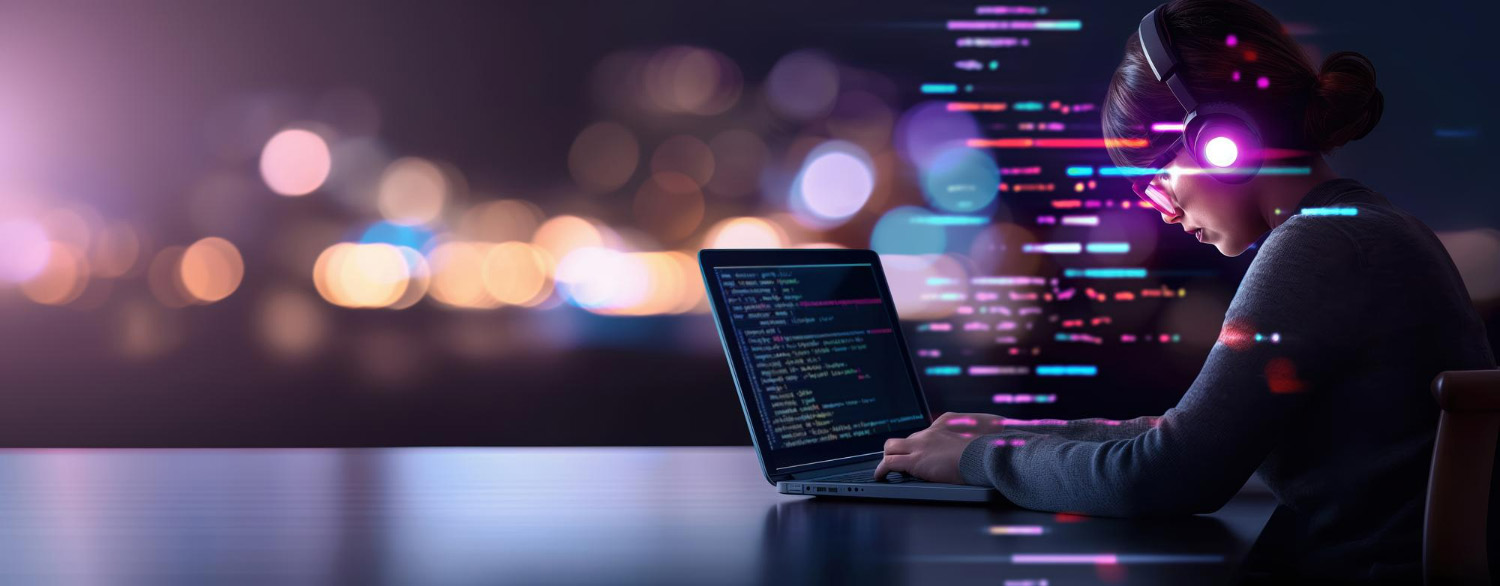 Web Application Development