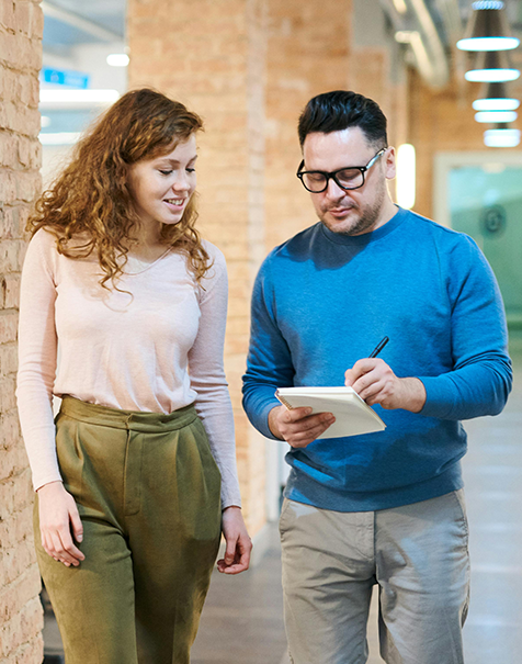 Enterprise software consulting